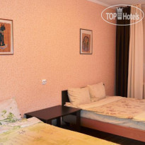 Flats-Line Apartaments Номера