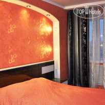 Flats-Line Apartaments Номера