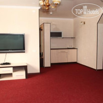 Отель Сочи Номера