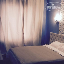 Poshale Hotel Номера