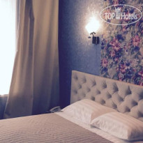 Poshale Hotel Номера