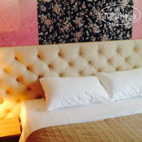 Poshale Hotel Номера