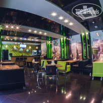 Green Park (Грин Парк) 