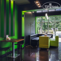 Green Park (Грин Парк) 