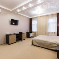 Green Park (Грин Парк) 