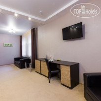 Green Park (Грин Парк) 