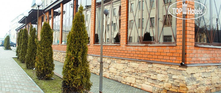 Photos Центральная Гостиница Уют