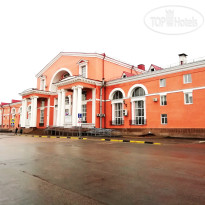 Smart Hotel KDO Брянск