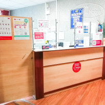 Smart Hotel KDO Брянск