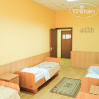 Smart Hotel KDO Брянск