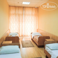 Smart Hotel KDO Брянск