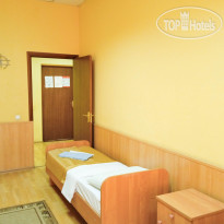 Smart Hotel KDO Брянск