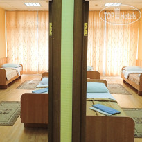 Smart Hotel KDO Брянск