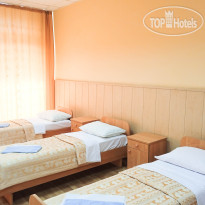 Smart Hotel KDO Брянск
