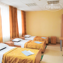 Smart Hotel KDO Брянск