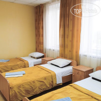 Smart Hotel KDO Брянск