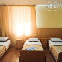 Smart Hotel KDO Брянск