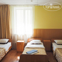 Smart Hotel KDO Брянск