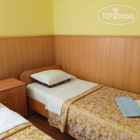 Smart Hotel KDO Брянск
