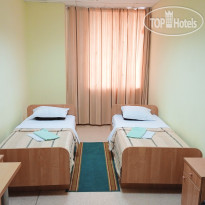 Smart Hotel KDO Брянск