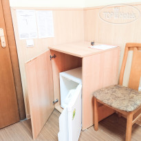 Smart Hotel KDO Брянск
