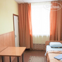 Smart Hotel KDO Брянск