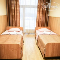 Smart Hotel KDO Брянск
