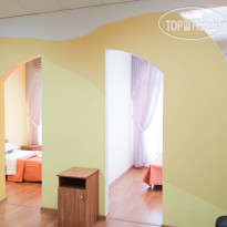 Smart Hotel KDO Брянск
