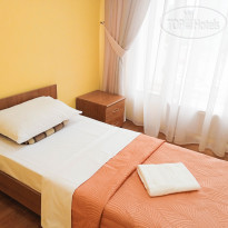 Smart Hotel KDO Брянск