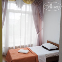 Smart Hotel KDO Брянск