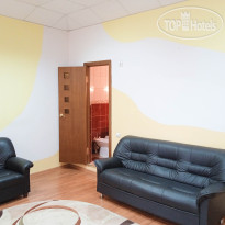Smart Hotel KDO Брянск