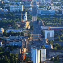 Брянск 