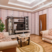 Гостиный Дом 