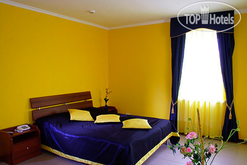Hotel photo Водолей 4*