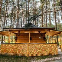 Клуб-отель Раздолье