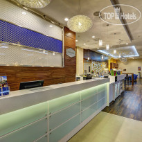 Hampton by Hilton Volgograd Profsoyuznaya 