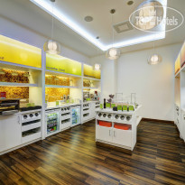 Hampton by Hilton Volgograd Profsoyuznaya 