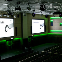 Hampton by Hilton Volgograd Profsoyuznaya 