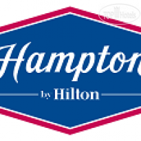 Hampton by Hilton Volgograd Profsoyuznaya 