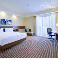 Hampton by Hilton Volgograd Profsoyuznaya 