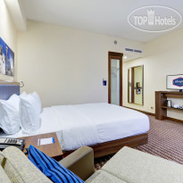 Hampton by Hilton Volgograd Profsoyuznaya 