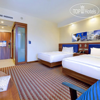 Hampton by Hilton Volgograd Profsoyuznaya 