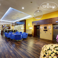 Hampton by Hilton Volgograd Profsoyuznaya 