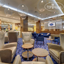 Hampton by Hilton Volgograd Profsoyuznaya 