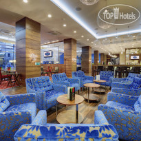 Hampton by Hilton Volgograd Profsoyuznaya 