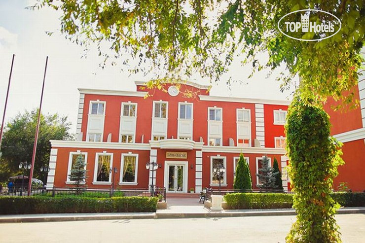 Hotel photo Lite Hotel 