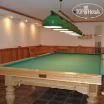 Peresvet Park-Hotel 