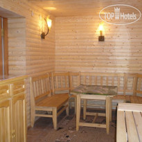 Peresvet Park-Hotel 