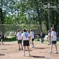 Peresvet Park-Hotel 