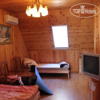Peresvet Park-Hotel 